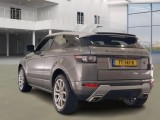  Land Rover  Range Rover Evoque 2.0 Si 4WD Sic. Yel. #9