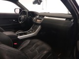  Land Rover  Range Rover Evoque 2.0 Si 4WD Sic. Yel. #13