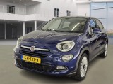  Fiat  500 1.4 T M-Air Lounge 