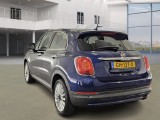  Fiat  500 1.4 T M-Air Lounge #7