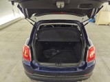  Fiat  500 1.4 T M-Air Lounge #17