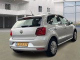  Volkswagen  Polo 1.4 TDI Comfortline #5