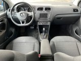  Volkswagen  Polo 1.4 TDI Comfortline #8