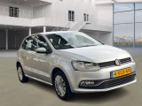  Volkswagen  Polo 1.4 TDI Comfortline #4