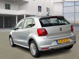  Volkswagen  Polo 1.4 TDI Comfortline #6