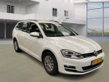  Volkswagen  Golf 1.6 TDI Trendline #4