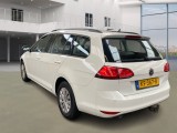  Volkswagen  Golf 1.6 TDI Trendline #6