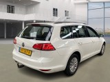  Volkswagen  Golf 1.6 TDI Trendline #5