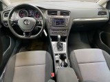  Volkswagen  Golf 1.6 TDI Trendline #10