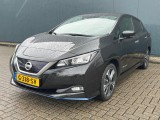  Nissan  Leaf 3.Z Lim. Ed. 62 