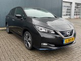  Nissan  Leaf 3.Z Lim. Ed. 62 #4