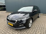  Skoda  SCALA 1.0 TSI Sport Bns 