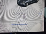  Tesla  Model 3 Stnd.RWD Plus 60 kWh #9