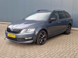  Skoda  Octavia 1.0 TSI Sport Bns 