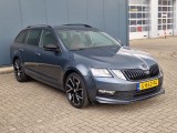  Skoda  Octavia 1.0 TSI Sport Bns #4