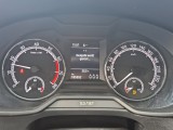  Skoda  Octavia 1.0 TSI Sport Bns #10