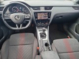  Skoda  Octavia 1.0 TSI Sport Bns #11