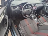  Skoda  Octavia 1.0 TSI Sport Bns #14