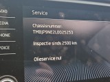  Skoda  Octavia 1.0 TSI Sport Bns #18