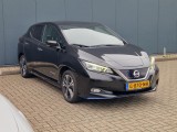  Nissan  Leaf 3.Z Lim. Ed. 62 kWh #4