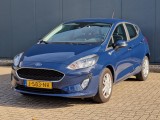  Ford  Fiesta 1.0 EcoB. Connected 