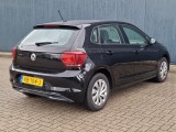  Volkswagen  Polo 1.0 TSI Comf.l. Bus. #5