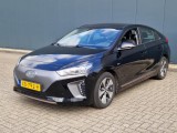  Hyundai   IONIQ Comfort EV  	28 kWh 