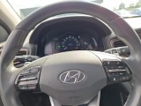  Hyundai   IONIQ Comfort EV  	28 kWh #22