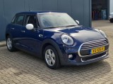  Mini  Cooper 1.5 One Salt #4