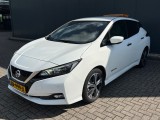  Nissan  Leaf N-Connecta 40 kWh 