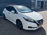  Nissan  Leaf N-Connecta 40 kWh #4