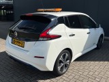  Nissan  Leaf N-Connecta 40 kWh #5