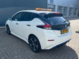  Nissan  Leaf N-Connecta 40 kWh #8