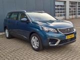  Peugeot  5008 1.2 PT BL. Executive  7p. #4