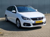  Peugeot  308 1.2 PureT.Blue L. Ex #4