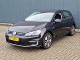  Volkswagen  Golf e- 