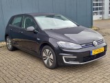  Volkswagen  Golf e- #4