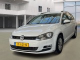  Volkswagen  Golf 1.6 TDI Trendline 