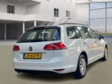  Volkswagen  Golf 1.6 TDI Trendline #5