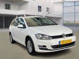  Volkswagen  Golf 1.6 TDI Trendline #4