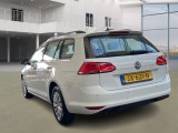  Volkswagen  Golf 1.6 TDI Trendline #6