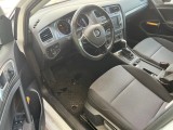  Volkswagen  Golf 1.6 TDI Trendline #11