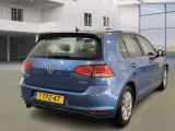  Volkswagen  Golf 1.6 TDI Comfortl.BlM #5