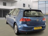  Volkswagen  Golf 1.6 TDI Comfortl.BlM #6