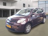  Toyota  Urban Cruiser 1.3 VVT-i Comfort 