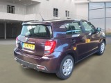  Toyota  Urban Cruiser 1.3 VVT-i Comfort #4