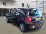  Toyota  Urban Cruiser 1.3 VVT-i Comfort #5