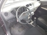  Toyota  Urban Cruiser 1.3 VVT-i Comfort #10