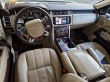  Land Rover  Range Rover 3.0 TDV6 Vogue #11