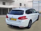  Peugeot  308 1.2 PureTech Allure #6